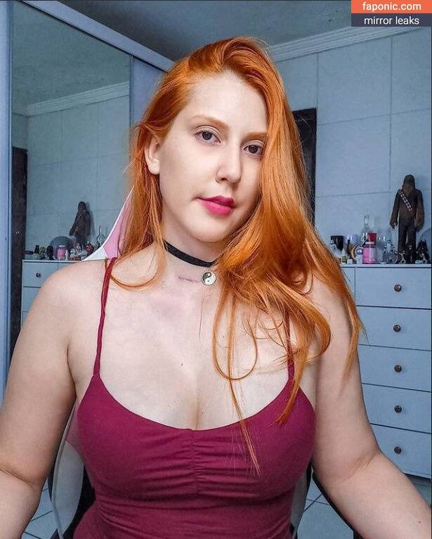 Babyfox aka Scarlet-moon aka scarlettmoon aka scarxx21 Nude Leaks OnlyFans - #7