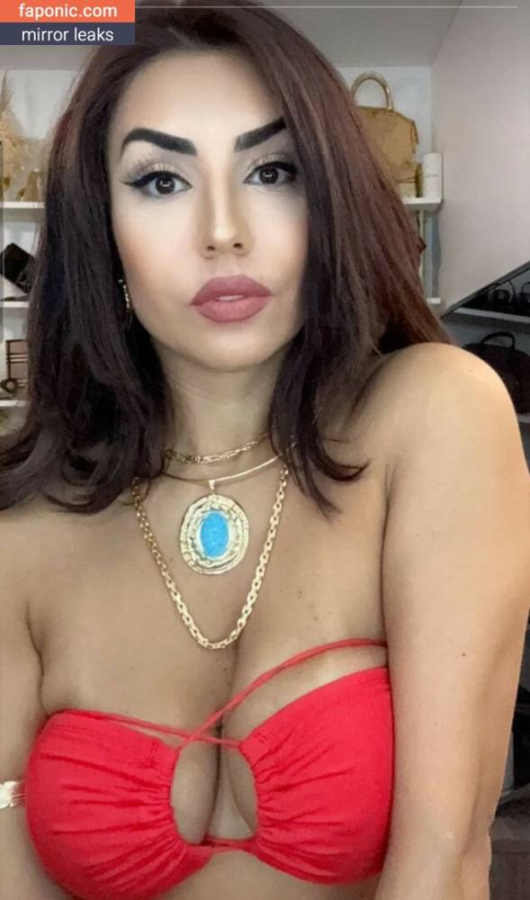 mynameiszaraaa aka mynameiszaraaaa Nude Leaks OnlyFans - #1