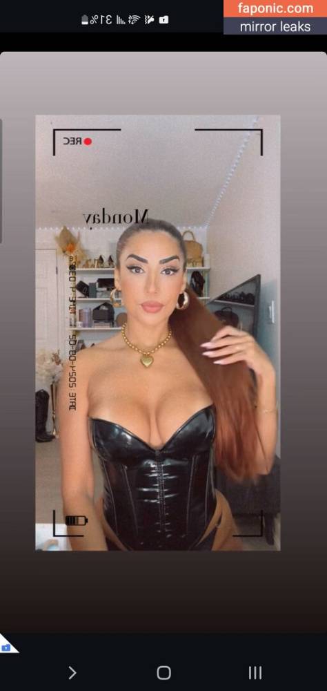 mynameiszaraaa aka mynameiszaraaaa Nude Leaks OnlyFans - #6