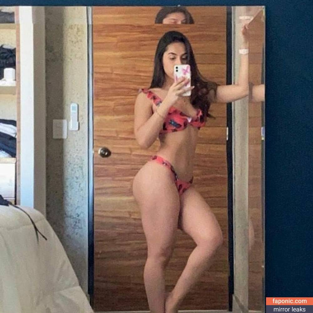 Sayra Ruiz aka sayraruiz Nude Leaks - #13