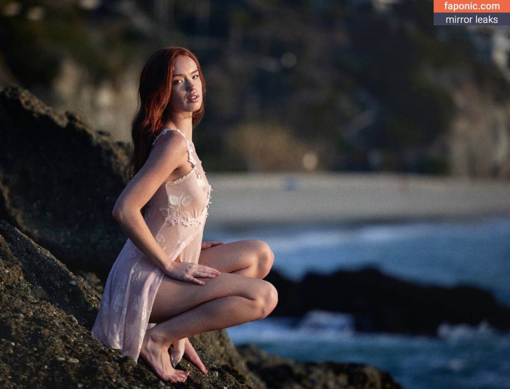 Riley Rasmussen aka rileyrasmussen Nude Leaks - #16