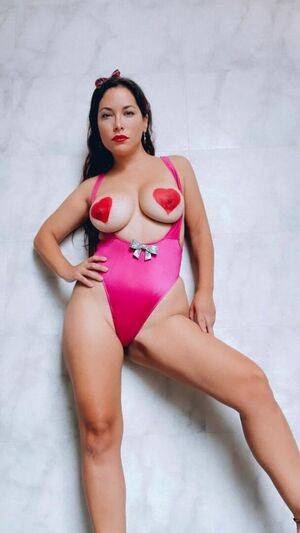 Griselda Sánchez / griselda.sanchez Nude Leaks - Fapello - #22