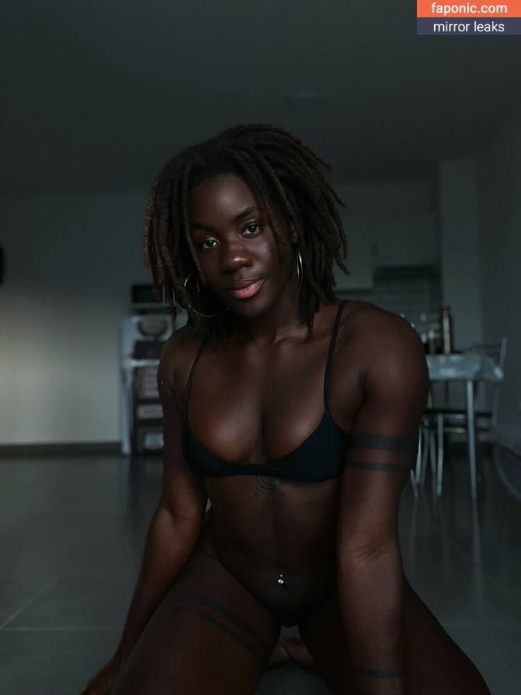 BinaNjikam Nude Leaks OnlyFans - #10