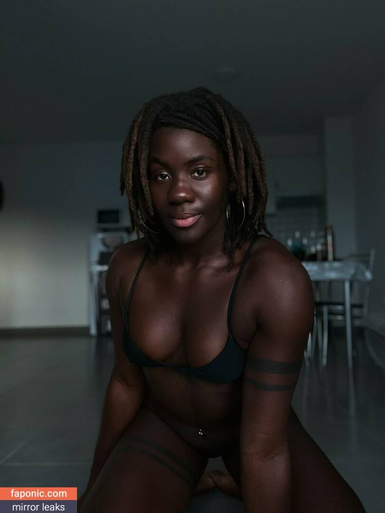 BinaNjikam Nude Leaks OnlyFans - #9