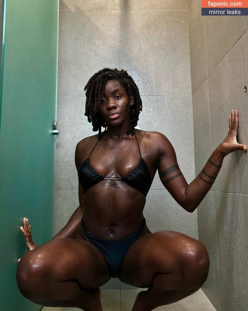 BinaNjikam Nude Leaks OnlyFans - #19