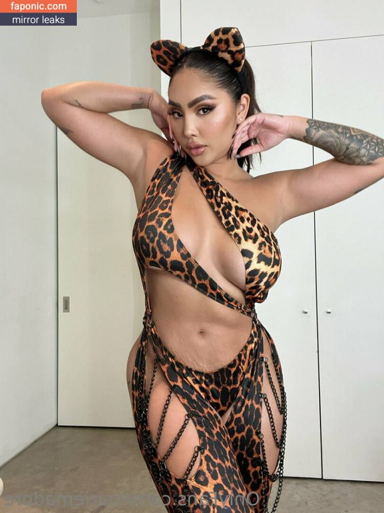 Marie Madore aka marie_madore Nude Leaks OnlyFans - #5