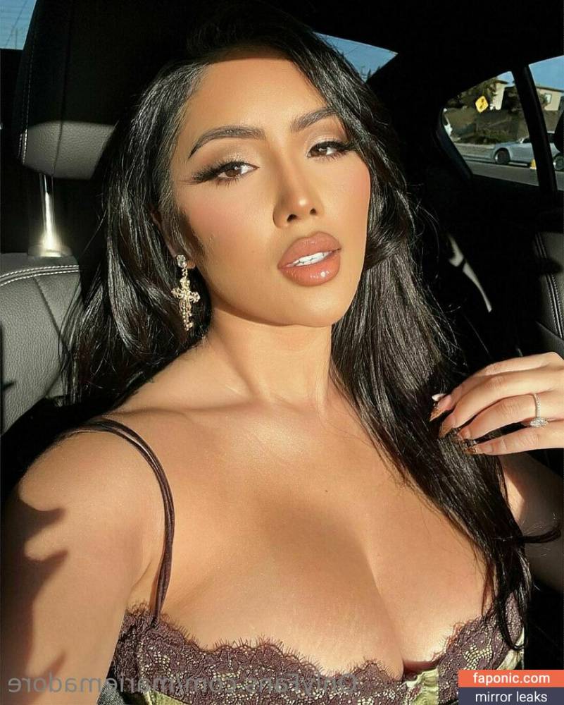 Marie Madore aka marie_madore Nude Leaks OnlyFans - #15