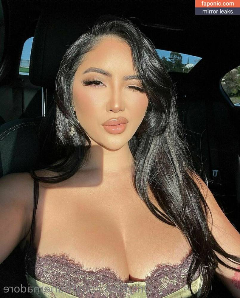 Marie Madore aka marie_madore Nude Leaks OnlyFans - #14