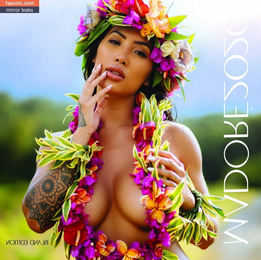 Marie Madore aka marie_madore Nude Leaks OnlyFans - #19