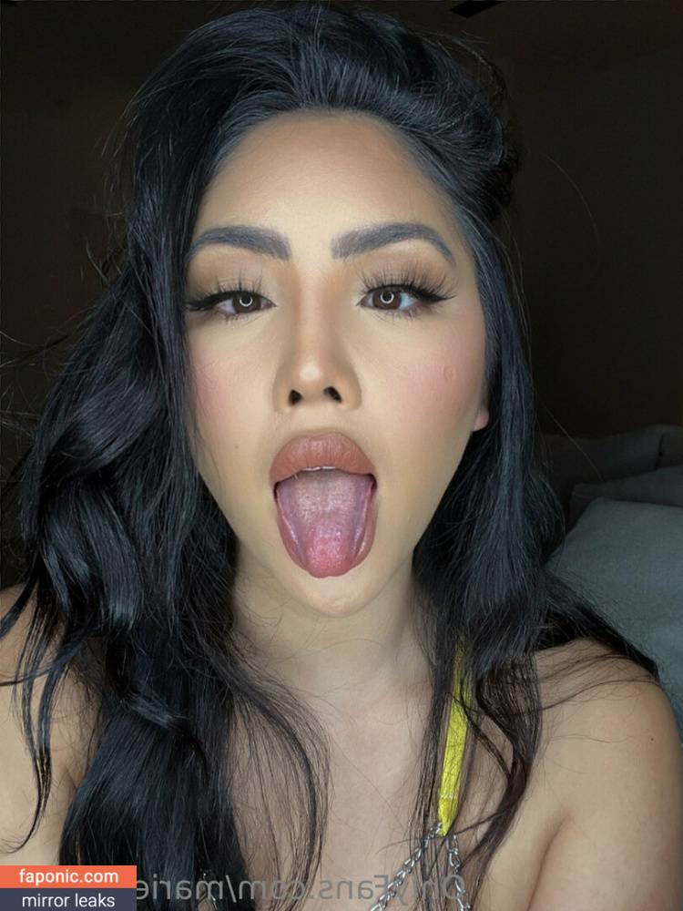 Marie Madore aka marie_madore Nude Leaks OnlyFans - #4