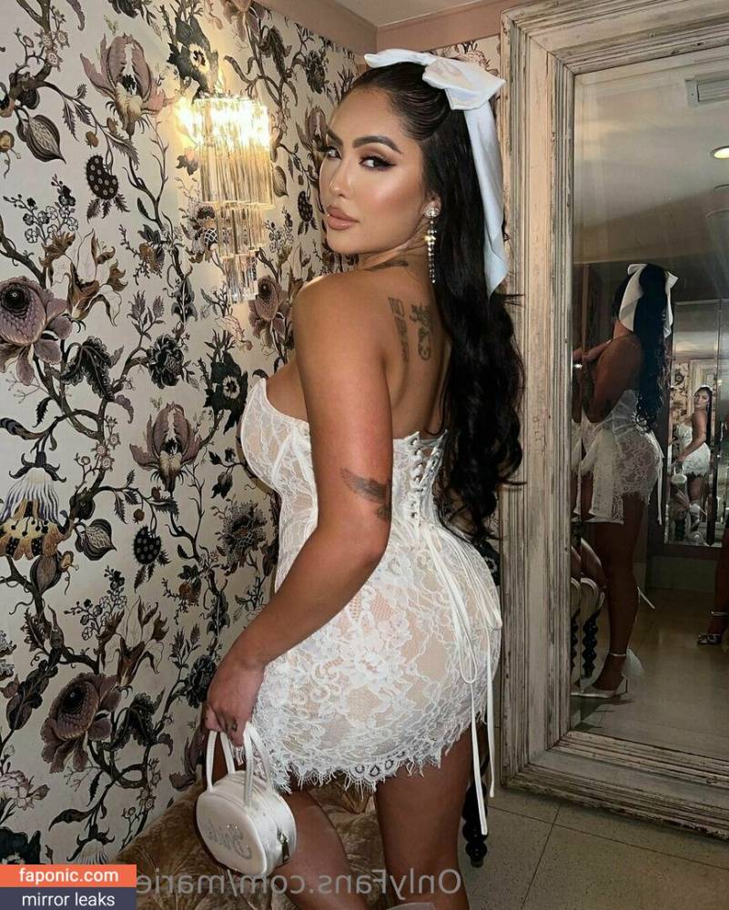 Marie Madore aka marie_madore Nude Leaks OnlyFans - #10