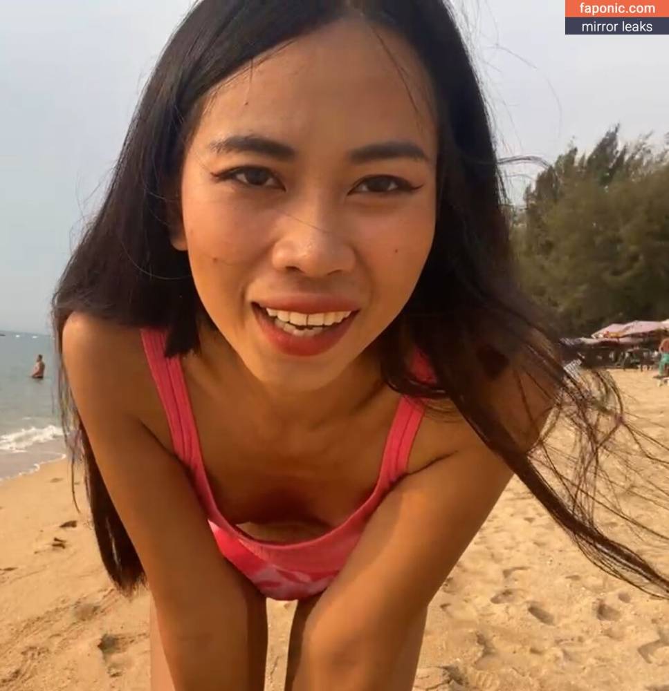 Nana_thai aka nanaa_thai aka nanathaifree Nude Leaks OnlyFans - #3