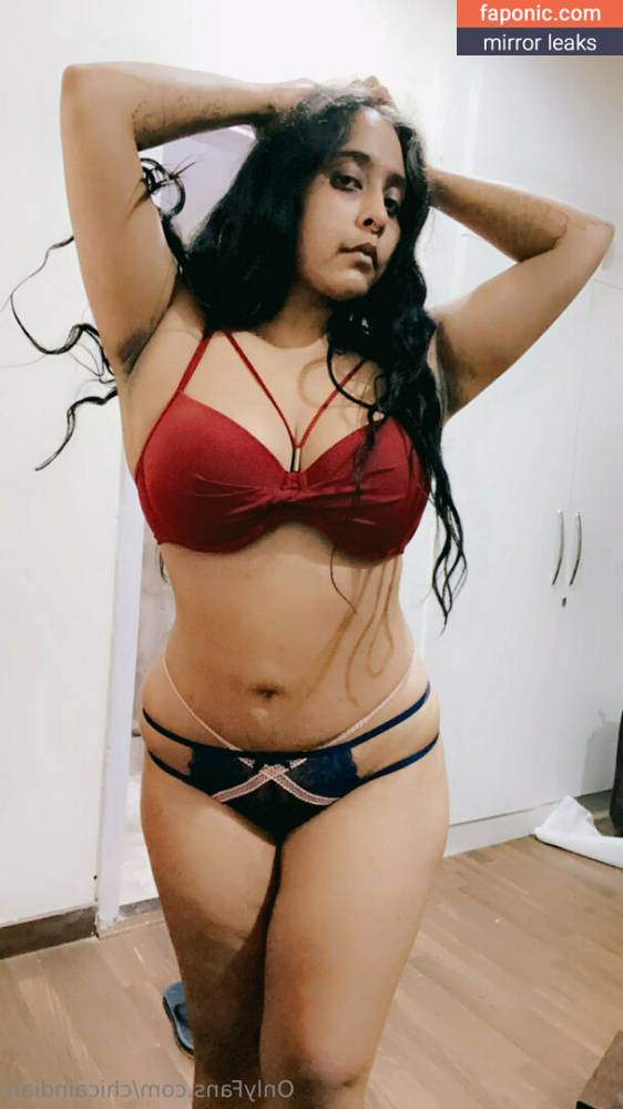 Chicaindian aka Vivashiva aka vivashiva1 Nude Leaks OnlyFans - #13