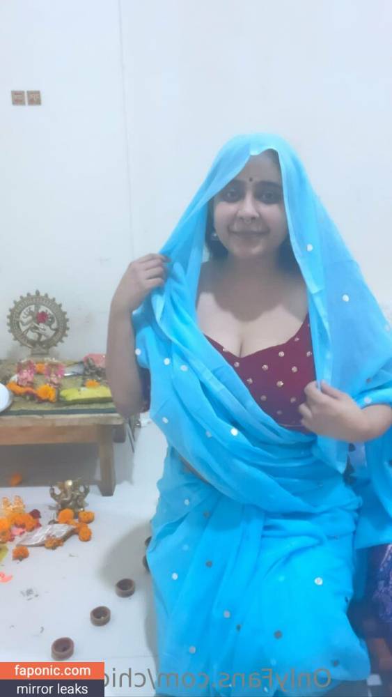 Chicaindian aka Vivashiva aka vivashiva1 Nude Leaks OnlyFans - #6