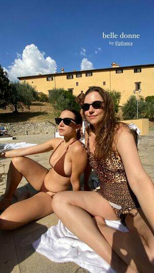 Lorena Comparato / lorenacomparato Nude Leaks - Fapello - #12