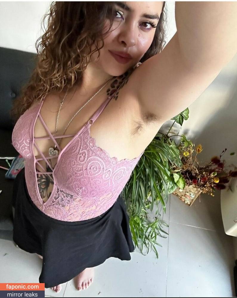 littlehairylola aka littlehairystoner aka littlehairystonervip Nude Leaks OnlyFans - #6