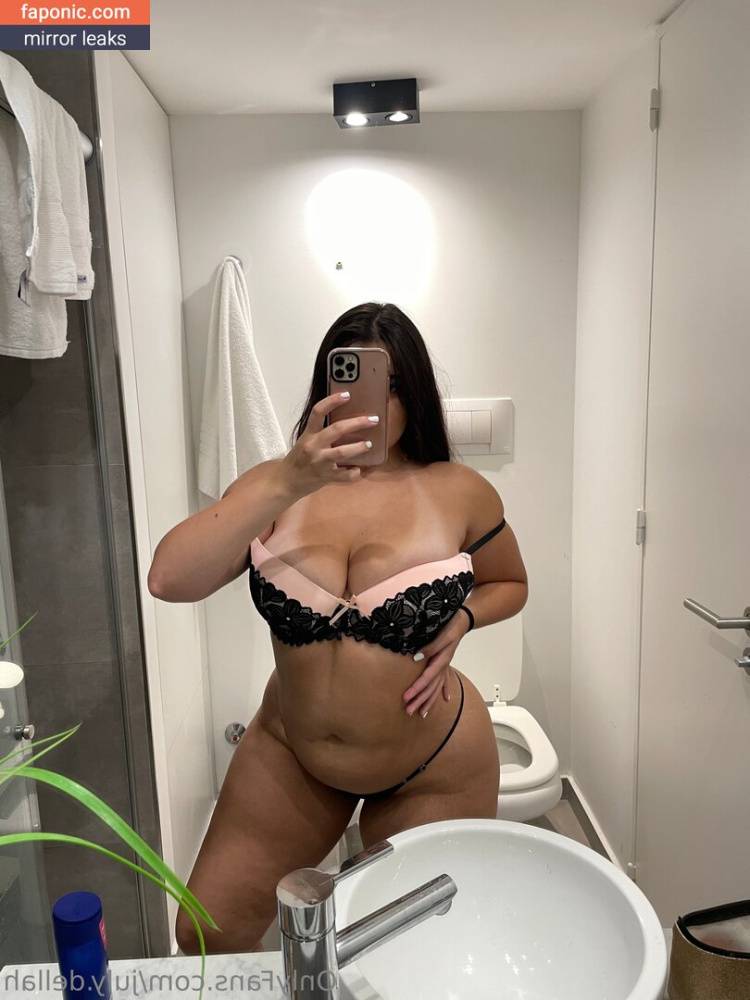 juliana.bnx aka july.dellah Nude Leaks OnlyFans - #19