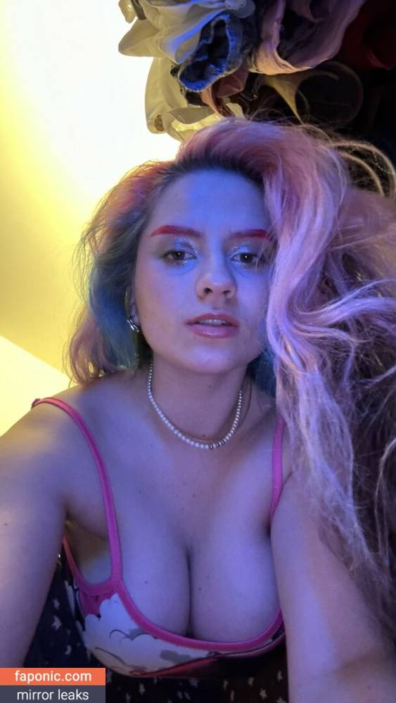 Pinkhololady aka holaxhola Nude Leaks OnlyFans - #3