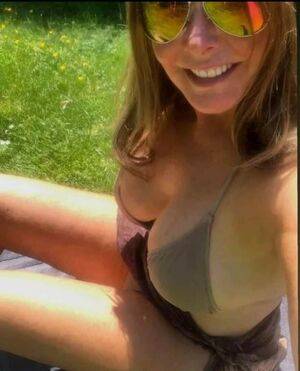 Carol Vorderman / carolvorders Nude Leaks - Fapello - #15