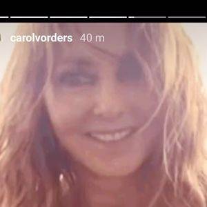 Carol Vorderman / carolvorders Nude Leaks - Fapello - #1