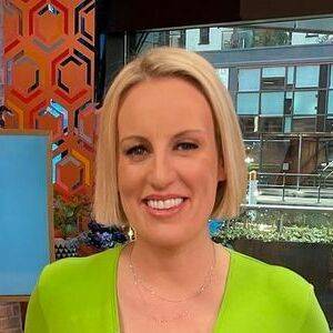 Steph McGovern Nude Leaks - Fapello - #1