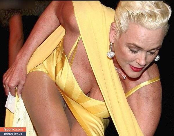 Brigitte Nielsen aka brigittenielsen aka realbrigittenielsen Nude Leaks - #17