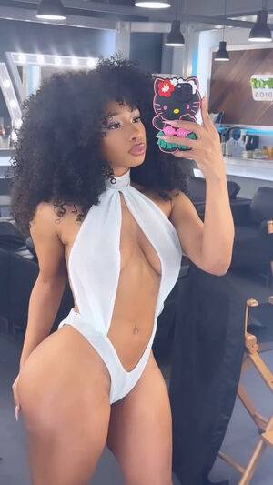 Megan Thee Stallion / megan_renee316 / theestallion Nude Leaks - #14