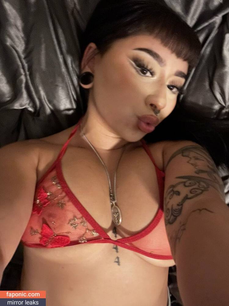 karissanoel_15 aka urworstnightmare23 Nude Leaks OnlyFans - #2