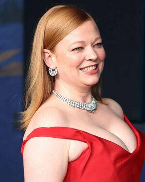 Sarah Snook / sarah_snook Nude Leaks - Fapello - #8