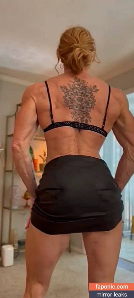 Iron Wife aka ironheidi_ifbbpro aka ironvictoria Nude Leaks OnlyFans - #11