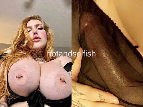 hotandselfish Leaked Nude OnlyFans - #7