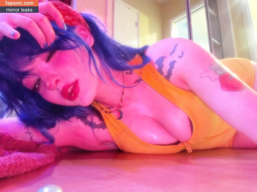 Succubus.sushi aka susiesuccubus Nude Leaks OnlyFans - #2