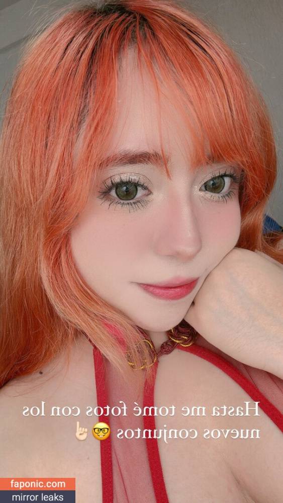 Alice Scarlett aka alice.scarlett_ aka alicechibiusa Nude Leaks OnlyFans - #13