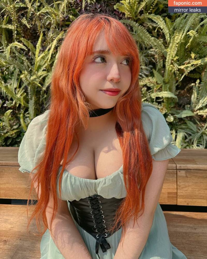 Alice Scarlett aka alice.scarlett_ aka alicechibiusa Nude Leaks OnlyFans - #10