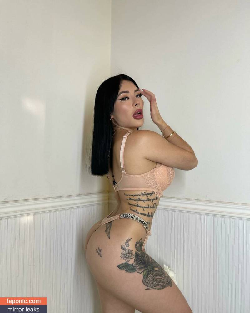 Nalgalia aka Natalia Gonzalez aka nalgaliaG Nude Leaks OnlyFans - #13