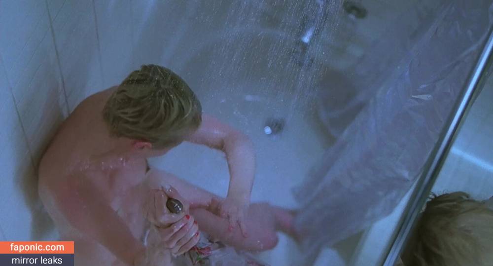 Anne Heche aka anneheche Nude Leaks - #11