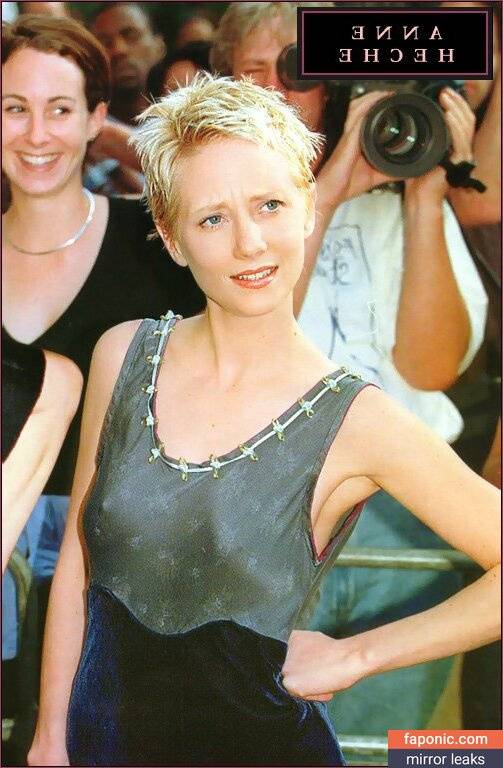 Anne Heche aka anneheche Nude Leaks - #20