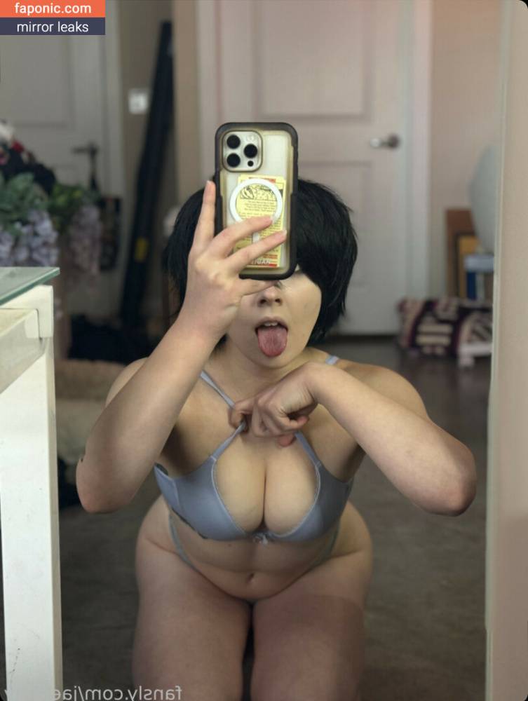 Jaelaray aka SSBBWJAE Nude Leaks OnlyFans - #7