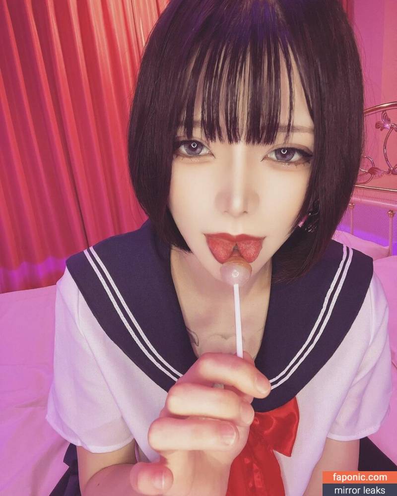 JabamiRuri aka itadakimasurin aka ruri_jabami Nude Leaks OnlyFans - #2