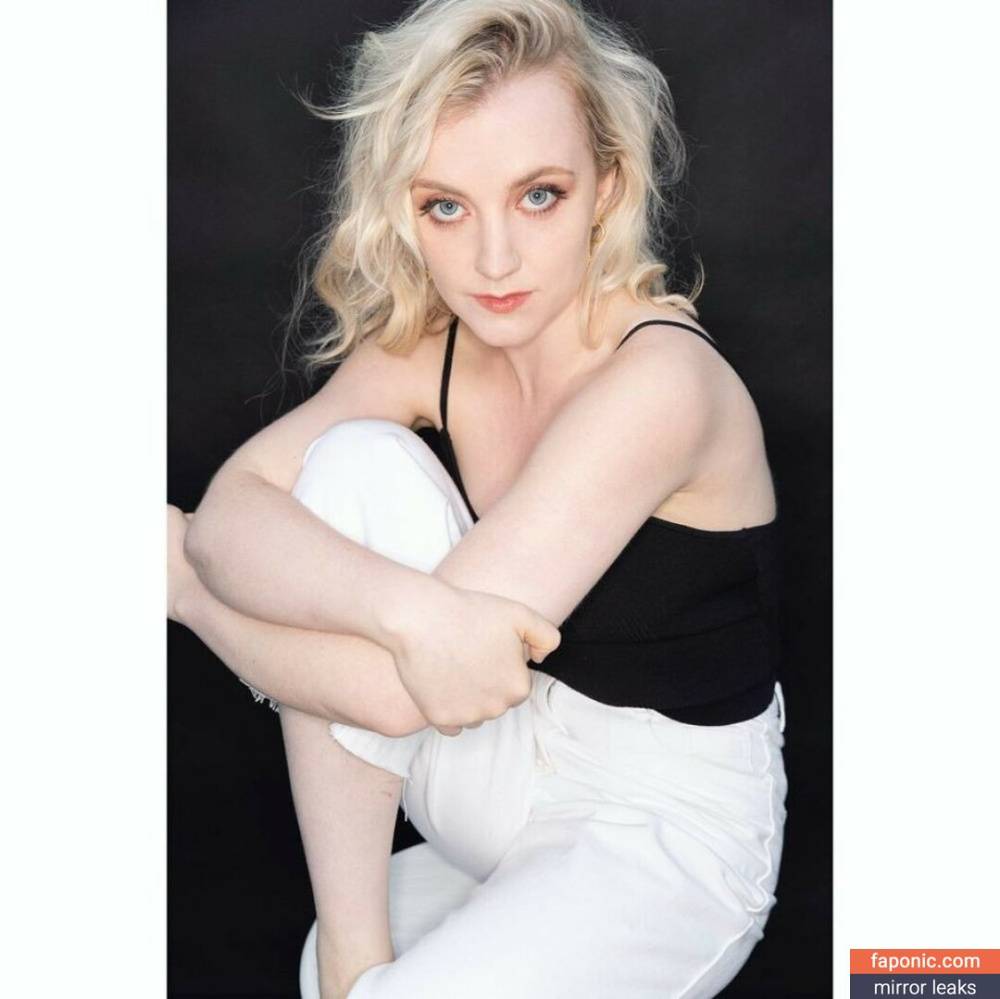 Evanna Lynch aka evannalynch Nude Leaks - #16