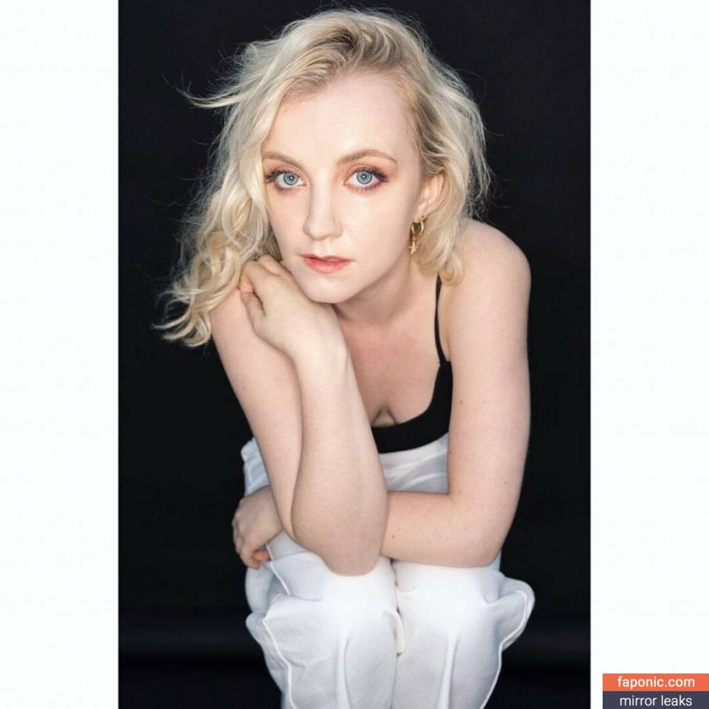 Evanna Lynch aka evannalynch Nude Leaks - #17