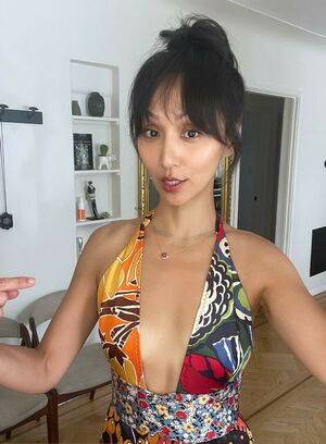 Linda Park / reallindapark Nude Leaks - Fapello - #8