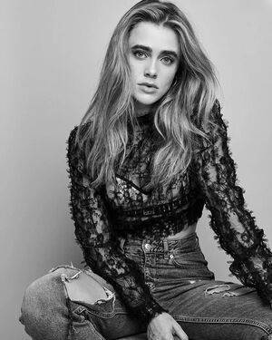 Melissa Roxburgh / mroxburgh Nude Leaks - Fapello - #14