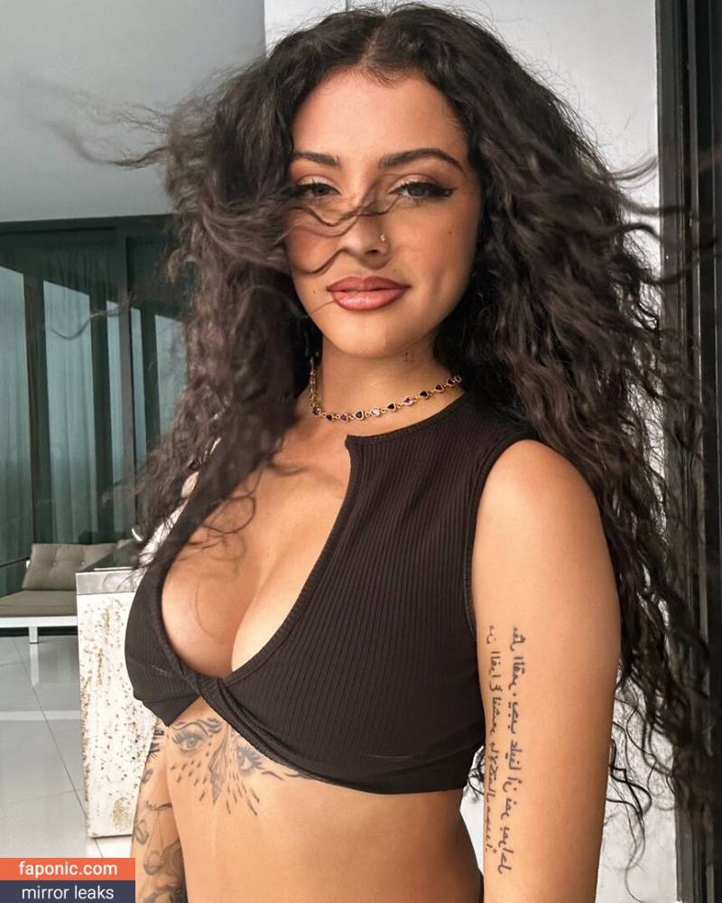 Malu Trevejo aka malutrevejo aka malutrevejo18 Nude Leaks OnlyFans - #9