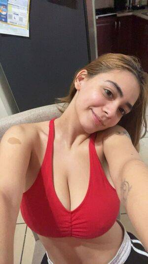 Sandra Sanchez / sandrasancc / sandrasanchez_26 Nude Leaks - #10