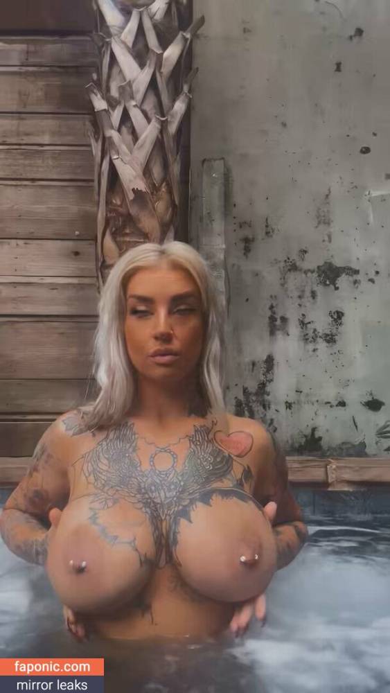 Spookylabihh aka tattedmummyy Nude Leaks OnlyFans - #4