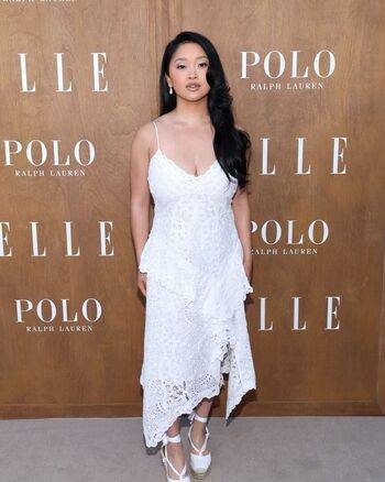 Lana Condor / lanacondor Leaked Nude OnlyFans - #9