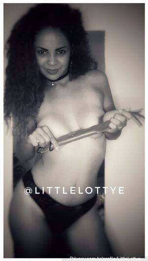 Charllottye / LittleLottye / _charllottye / lottye Nude Leaks - #4