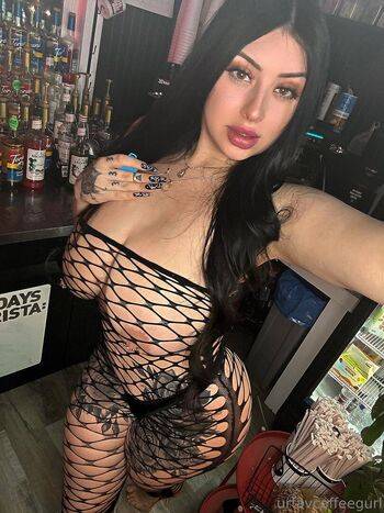 Baristacap / Capbarista / baristacaprice2.0 / https: / urfavcoffeegurl Leaked Nude OnlyFans - #12