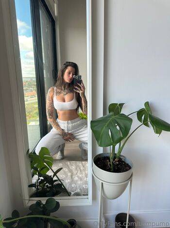 Tismpump / pumpsplayhouse Leaked Nude OnlyFans - #3